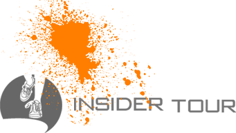 insider tour logo